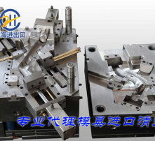 高清镜头下的汽车模具 工业与美的极致交响
