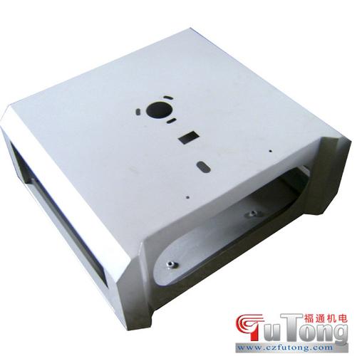 汽车弯管模具